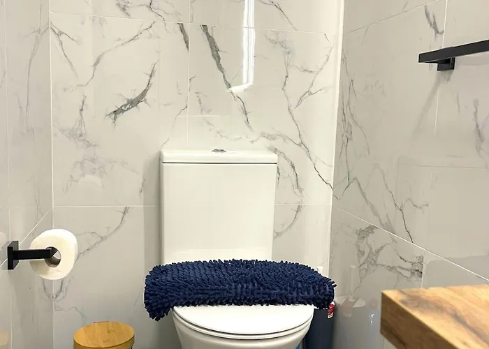 Lägenhet Central Sliema Stay Sliema