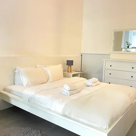 Central Sliema Stay *