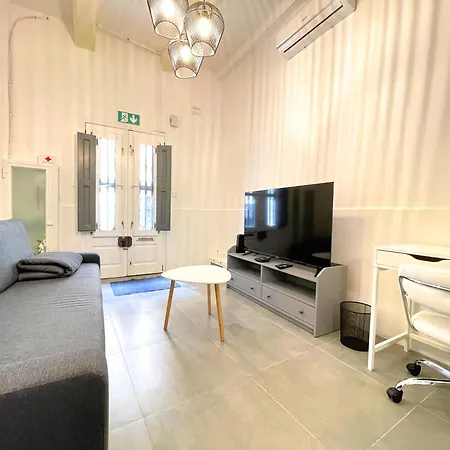Lägenhet Central Sliema Stay Sliema