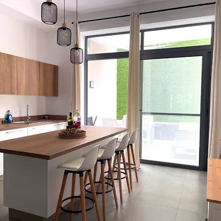 Apartment Central Sliema Stay Sliema