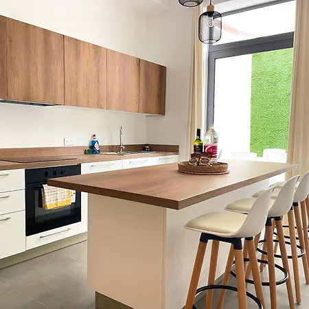 Apartman Central Sliema Stay Sliema