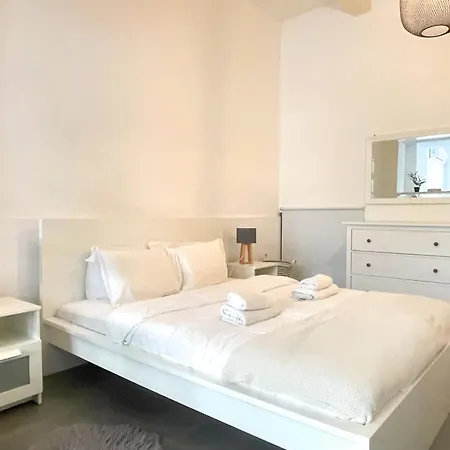 Central Sliema Stay *