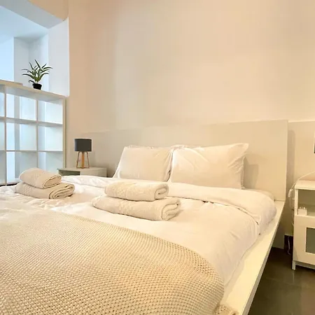 Central Sliema Stay Apartment