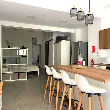 Central Sliema Stay סליאמה