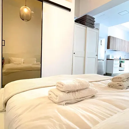 Central Sliema Stay Apartment *