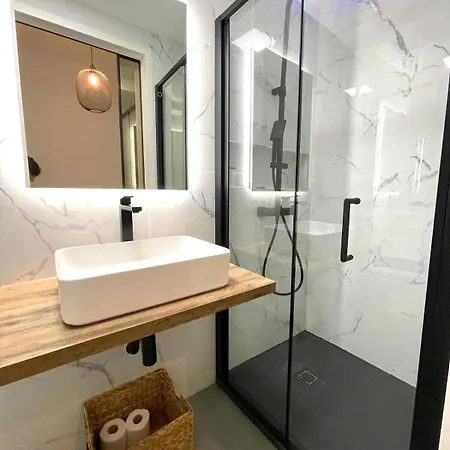 דירה Central Sliema Stay *