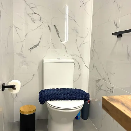 דירה Central Sliema Stay סליאמה