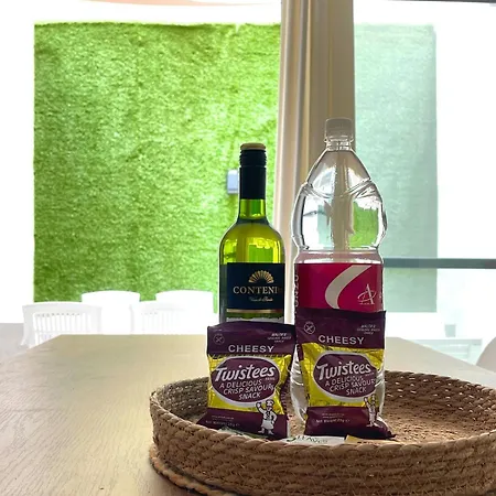 Central Sliema Stay *