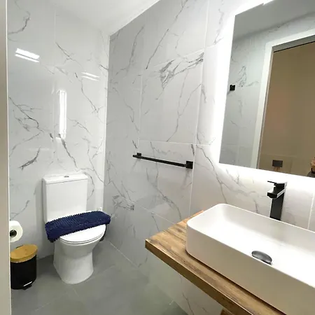 Central Sliema Stay Apartman Sliema