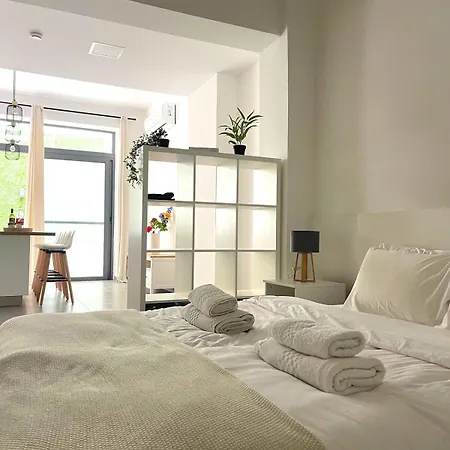 Central Sliema Stay * סליאמה