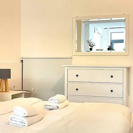 Central Sliema Stay *