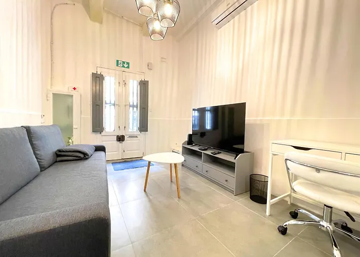 Apartamento Central Sliema Stay Sliema