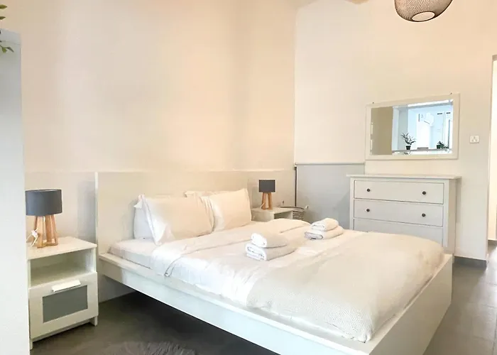 Central Sliema Stay *