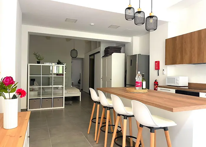 Central Sliema Stay Sliema