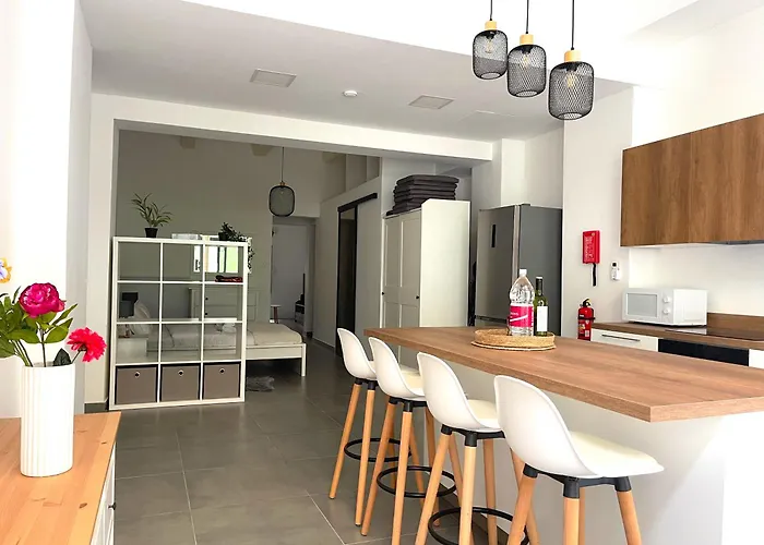 Central Sliema Stay Apartamento Sliema