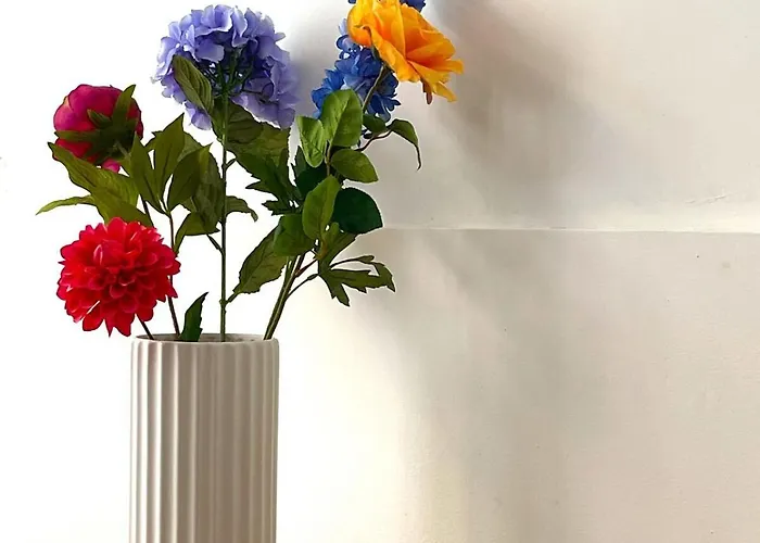 Central Sliema Stay * Sliema