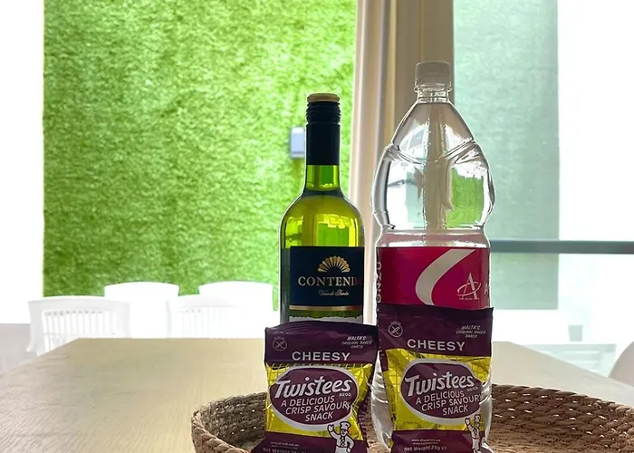 Central Sliema Stay *