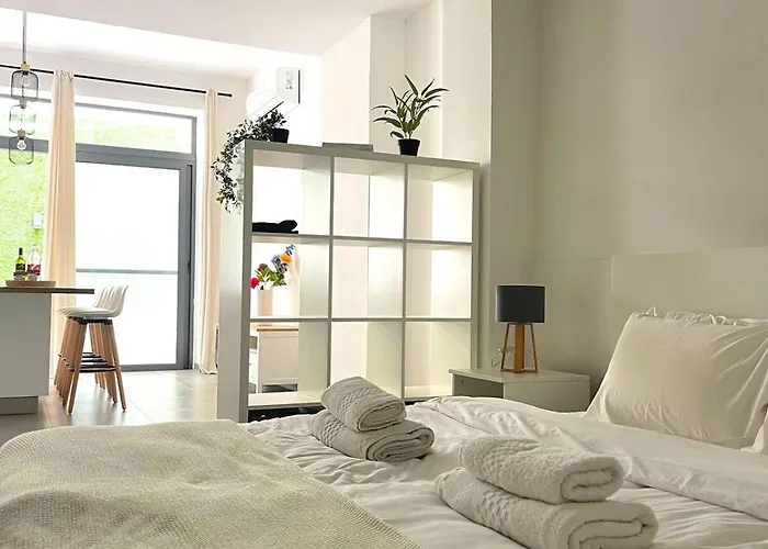 Central Sliema Stay * Sliema