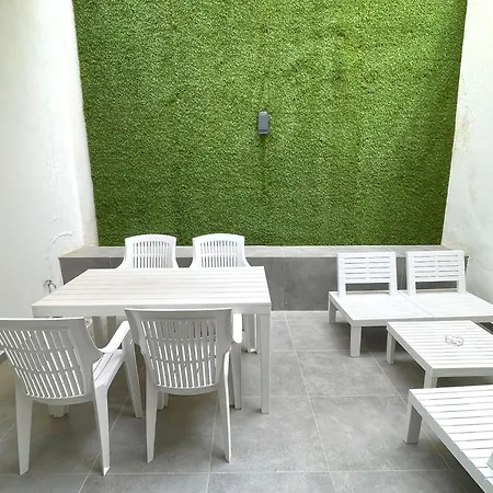 Apartamento Central Sliema Stay