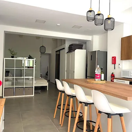 Central Sliema Stay Apartamento Sliema