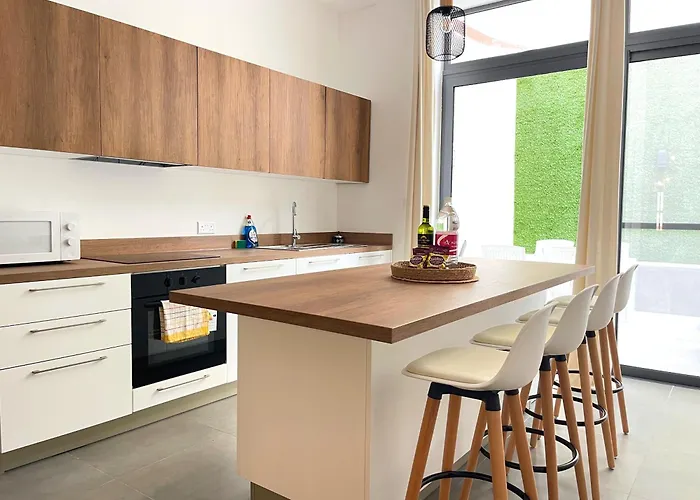 Apartamento Central Sliema Stay Sliema