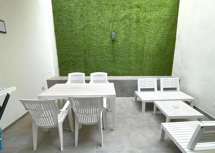 Apartamento Central Sliema Stay