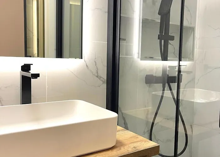 Apartamento Central Sliema Stay Sliema