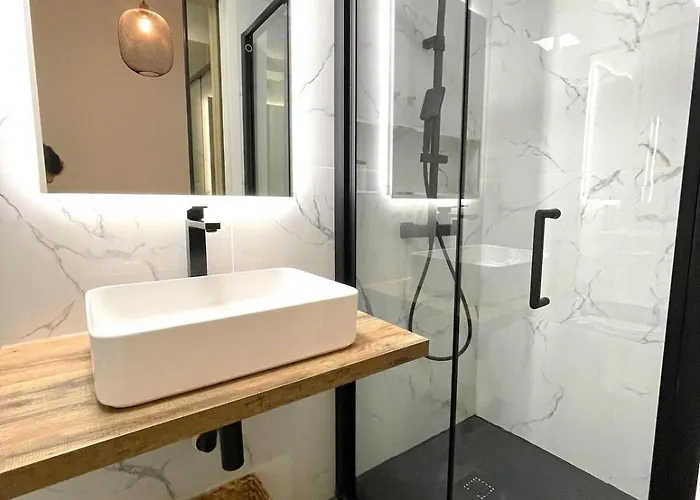 Apartamento Central Sliema Stay *