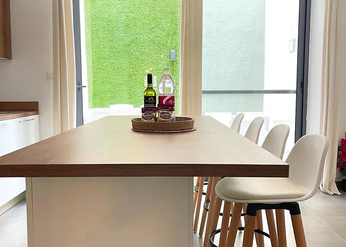 Central Sliema Stay Apartamento *