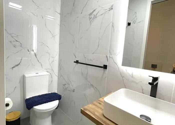 Central Sliema Stay Apartamento Sliema