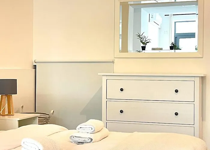 Central Sliema Stay *